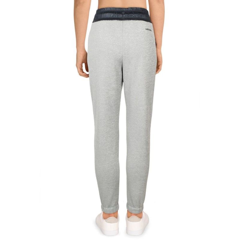 Under Armour Womens Swacket Gray Water Resistant Jogger Pants Athletic NWT - Picture 2 of 2